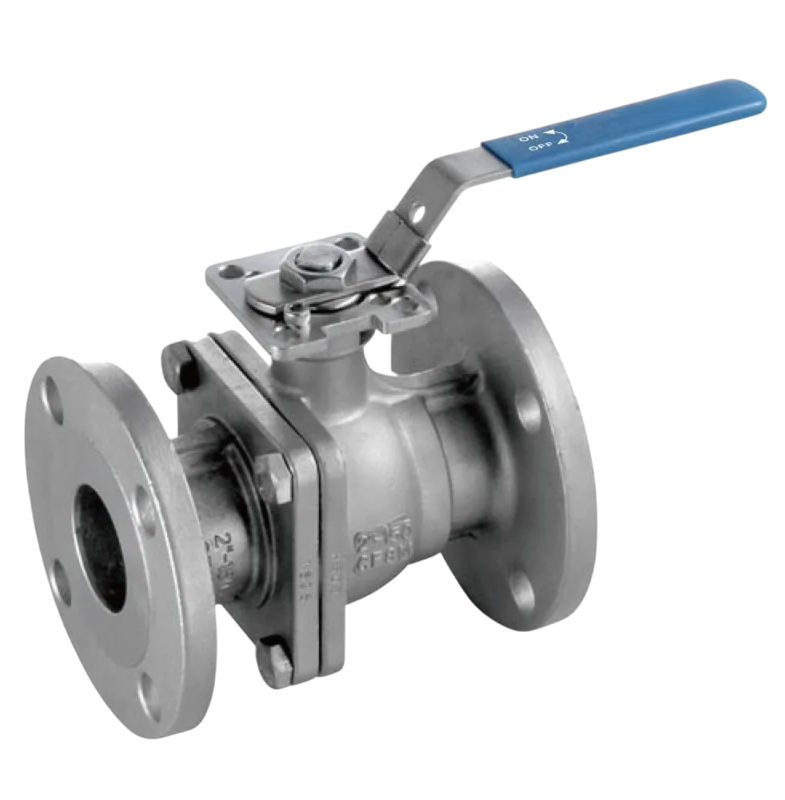 Ball Valves