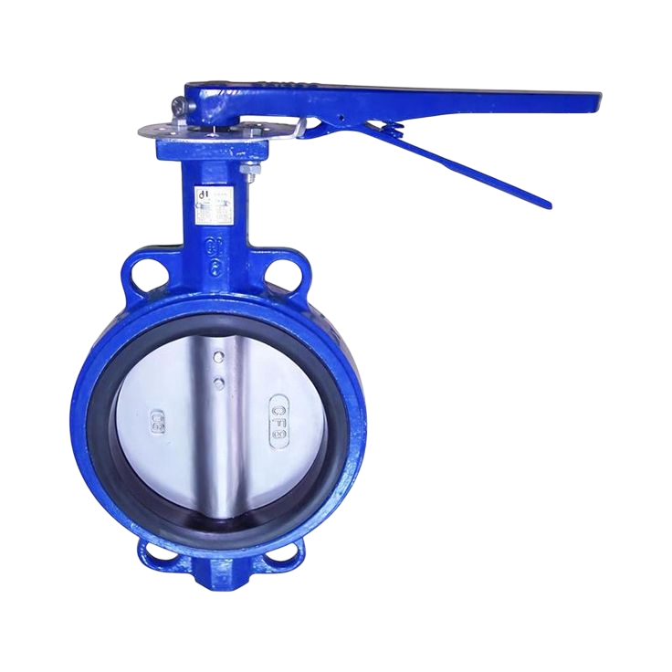 Butterfly Valves