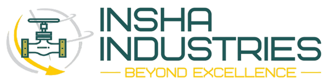 Insha Industries Logo
