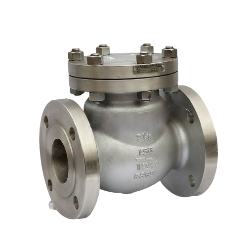 Non-Return Valves
