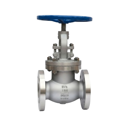 GLOBE VALVES Highlight
