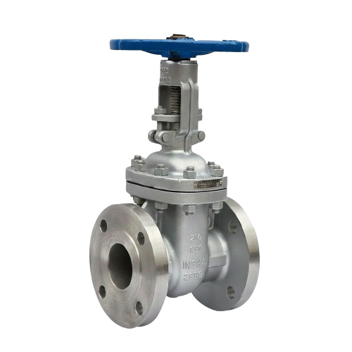 GATE VALVES Highlight